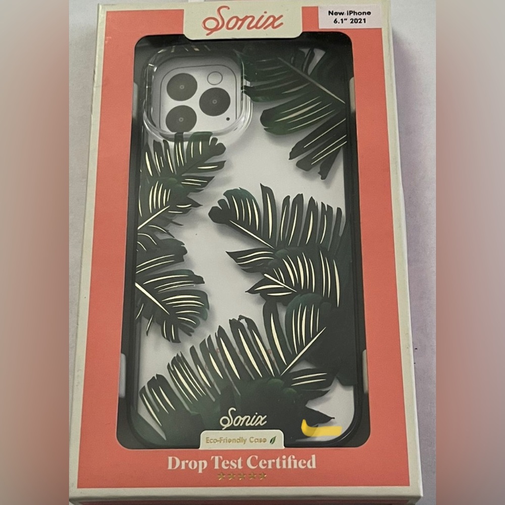 iPhone 12 Pro Sonix iPhone case